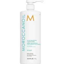Moroccanoil Scalp Balancing Conditioner 1000ml