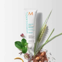 Moroccanoil Scalp Purifying Scrub 125ml