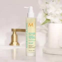 Moroccanoil Scalp Revitalizing Tonic 100ml