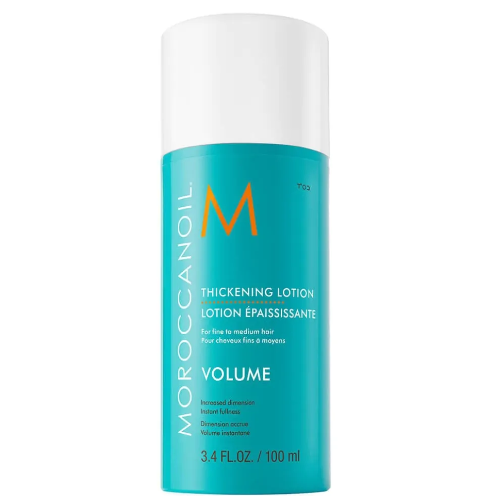 Moroccanoil Thickening Lotion, 100ml