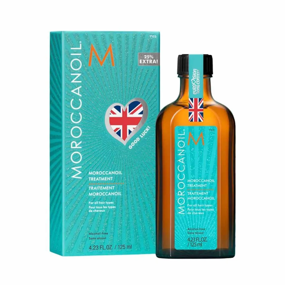 Moroccanoil Treatment Be An Original 125ml
