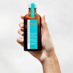 Moroccanoil Treatment Light Oil 100ml