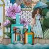 Moroccanoil Treatment Light Oil Limited Edition Gift Set 25ml