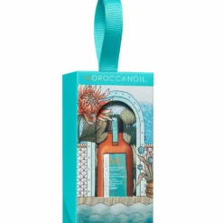 Moroccanoil Treatment Light Oil Limited Edition Gift Set 25ml