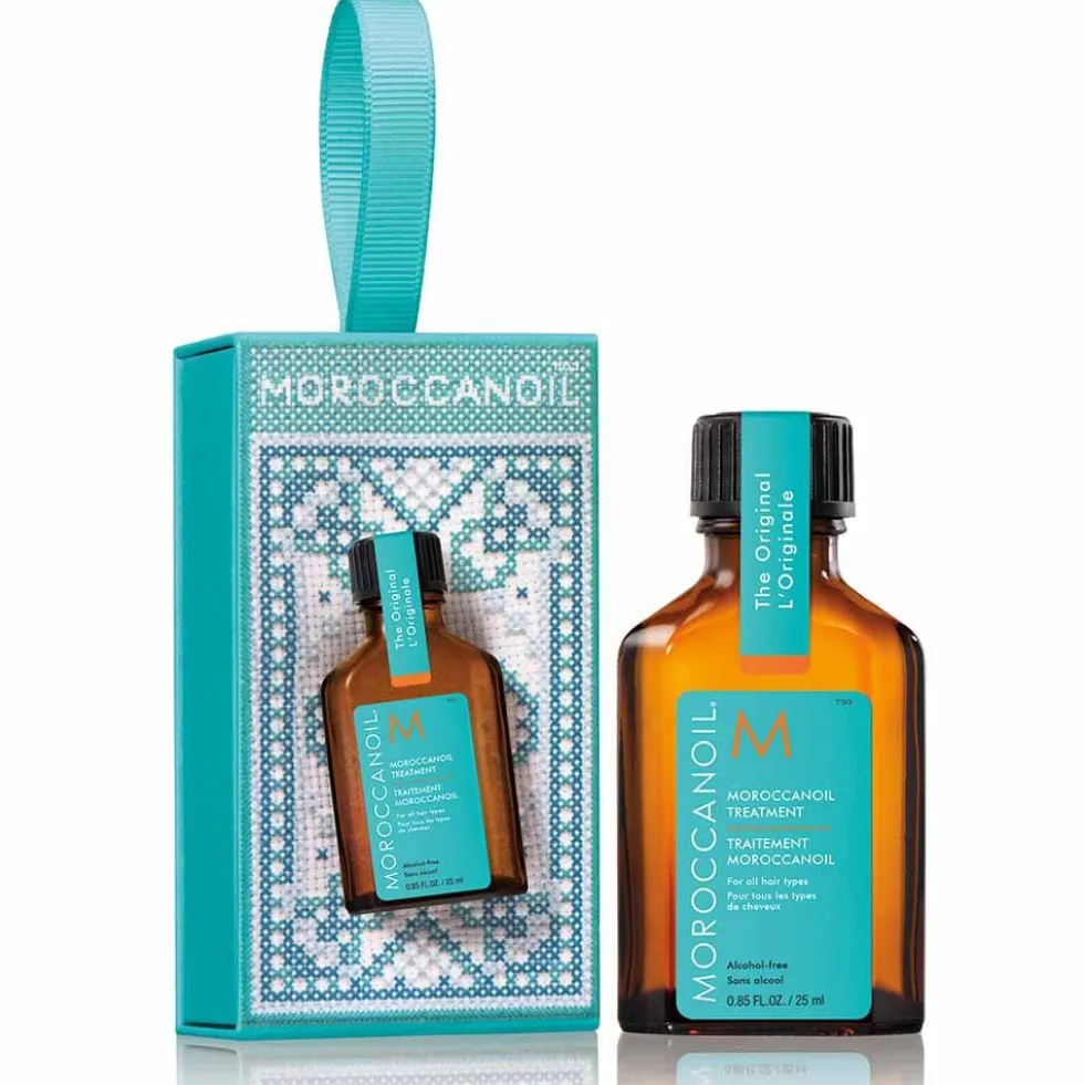 Moroccanoil Treatment Original Ornament 25ml