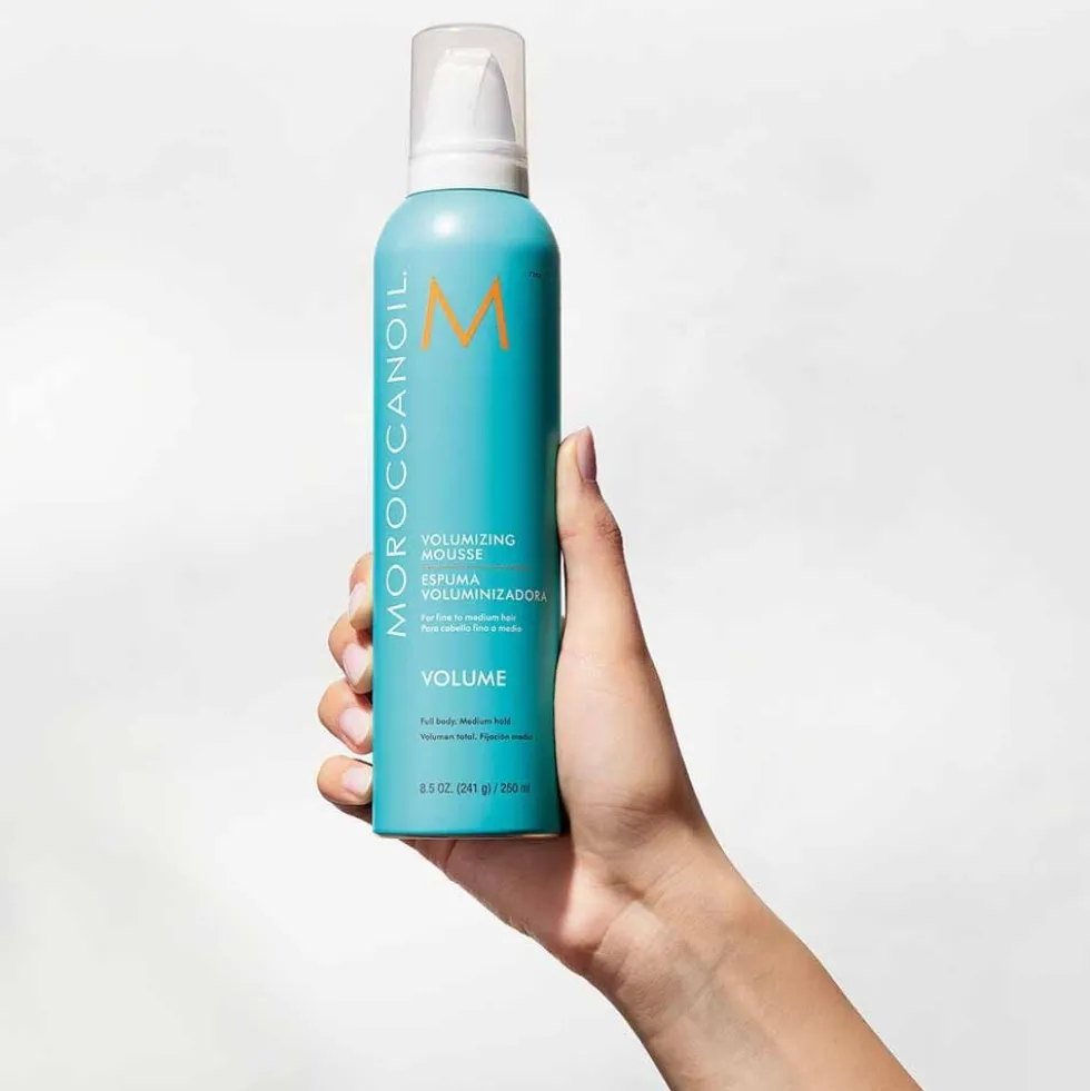 Moroccanoil Volumising Mousse 250ml