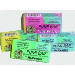 Mr Pumice Pumi Bar Small
