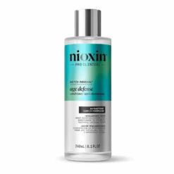 Nioxin Age Defense Conditioner for Ageing Hair 240ml