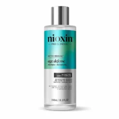 Nioxin Age Defense Shampoo for Ageing Hair 240ml