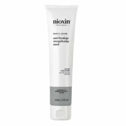 Nioxin Anti-Breakage Strengthening Mask for Coloured or Damaged Hair 150ml