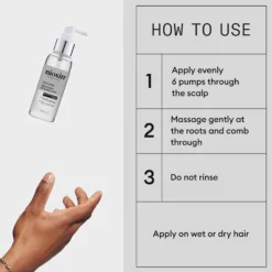 Nioxin Density Defend DiaBoost Hair Thickening Serum Treatment for Thinning Hair 100ml