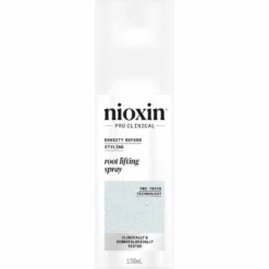 Nioxin Density Defend Styling Root Lifting Spray 150ml