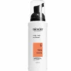 Nioxin Scalp + Hair Thickening System 4 Treatment Serum for Coloured Hair with Progressed Thinning 100ml