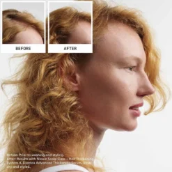 Nioxin Scalp + Hair Thickening System 4 - Trial Kit 4