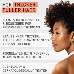 Nioxin Scalp + Hair Thickening System 4 - Trial Kit 4