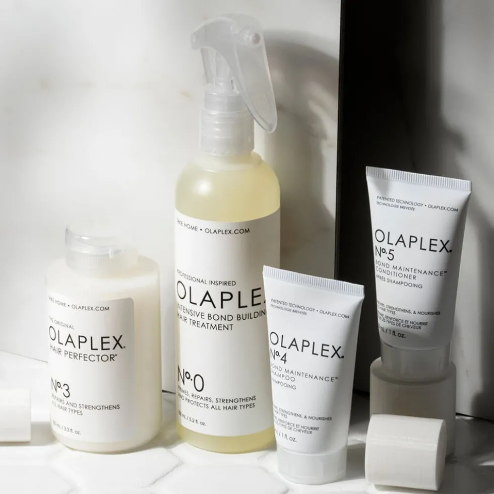 Olaplex Best of the Bond Builders Kit