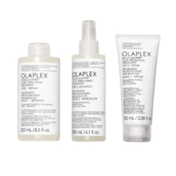 Olaplex Bond Shaper Curl Rebuilding Treatment