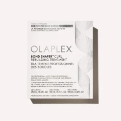 Olaplex Bond Shaper Curl Rebuilding Treatment