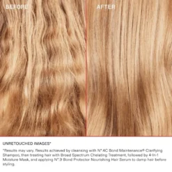 Olaplex Broad Spectrum Chelating Treatment 370ml