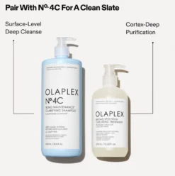 Olaplex Broad Spectrum Chelating Treatment 370ml