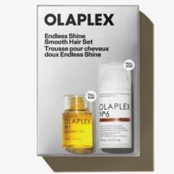 Olaplex Endless Shine Smooth Hair Set