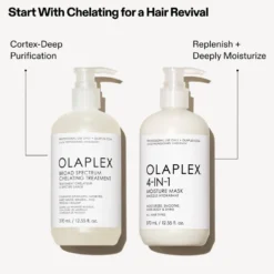 Olaplex 4-IN-1 Moisture Mask 370ml