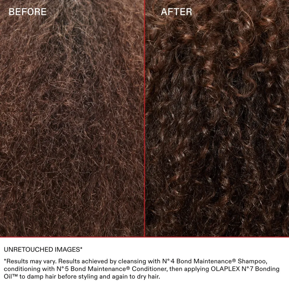 Olaplex No. 7 Bonding Oil 30ml