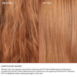 Olaplex No. 7 Bonding Oil 30ml