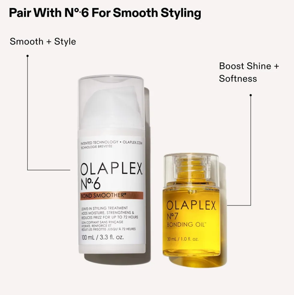 Olaplex No. 7 Bonding Oil 30ml