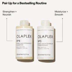 Olaplex No. 4 Bond Maintenance Shampoo 1000ml