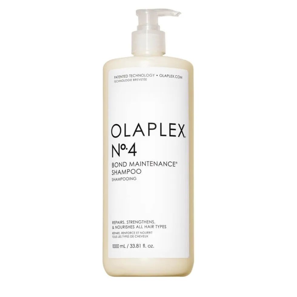 Olaplex No. 4 Bond Maintenance Shampoo 1000ml