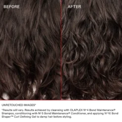 Olaplex No.10 Bond Shaper Curl Defining Gel 200ml