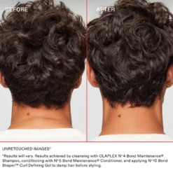 Olaplex No.10 Bond Shaper Curl Defining Gel 200ml