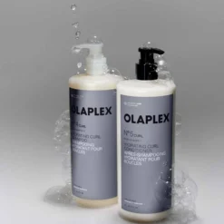 Olaplex No.4 Bond Shaper Hydrating Curl Shampoo 1000ml