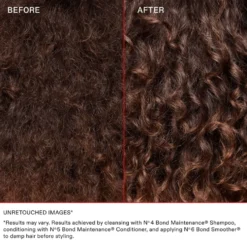 Olaplex No. 6 Bond Smoother Leave-In Styling Treatment (Airless pump) 100ml