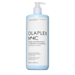 Olaplex No. 4C Bond Maintenance Clarifying Shampoo 1000ml