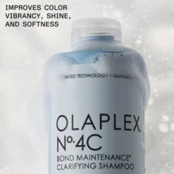 Olaplex No. 4C Bond Maintenance Clarifying Shampoo 1000ml