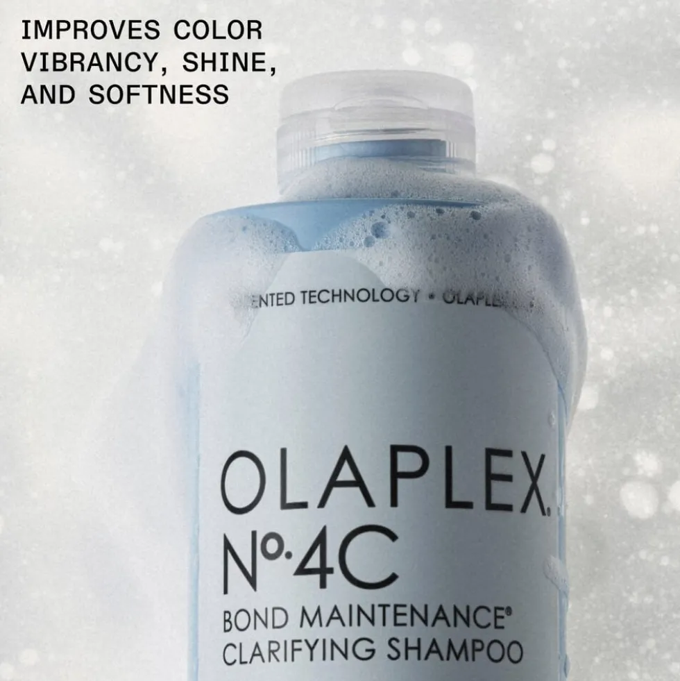 Olaplex No. 4C Bond Maintenance Clarifying Shampoo 1000ml
