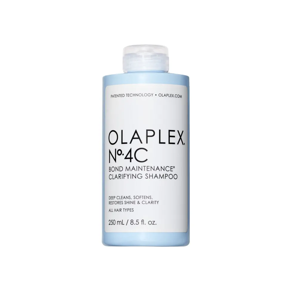 Olaplex No. 4C Bond Maintenance Clarifying Shampoo 250ml