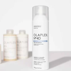 Olaplex No. 4D Dry Shampoo 178g