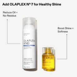 Olaplex No. 4D Dry Shampoo 178g