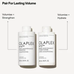 Olaplex No.4 Fine Bond Maintenance Shampoo 1000ml