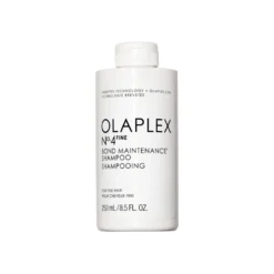 Olaplex No.4 Fine Bond Maintenance Shampoo 250ml