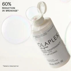 Olaplex No.4 Fine Bond Maintenance Shampoo 250ml