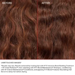 Olaplex No. 0 Intensive Bond Building Hair Treatment 155ml