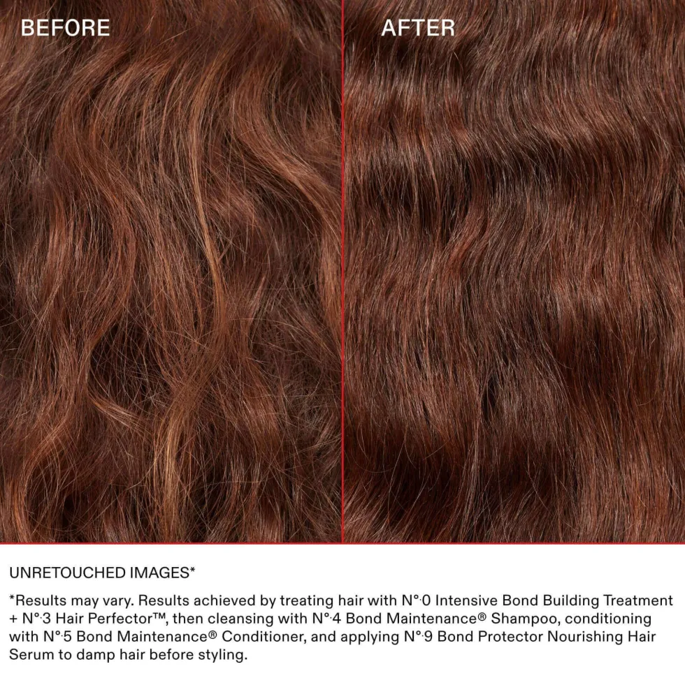 Olaplex No. 0 Intensive Bond Building Hair Treatment 155ml