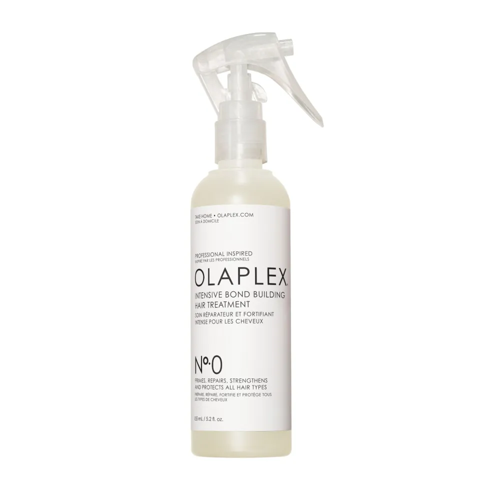 Olaplex No. 0 Intensive Bond Building Hair Treatment 155ml