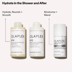 Olaplex No.5 Leave-in Moisturize & Mend Leave-in Conditioner 100ml