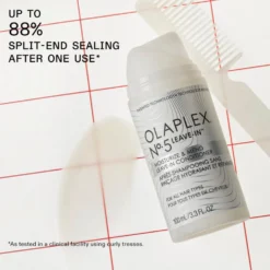 Olaplex No.5 Leave-in Moisturize & Mend Leave-in Conditioner 100ml