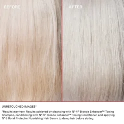 Olaplex No. 4P Blonde Enhancer Toning Shampoo 1000ml